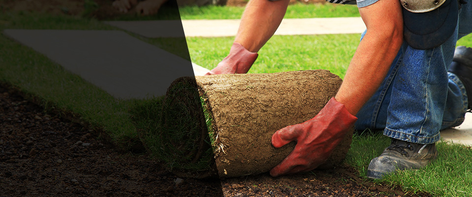 Prestonsburg Landscapers